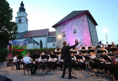 22. POLETNI VEČER OB DNEVU DRŽAVNOSTI  19 FOTO LJUBO VUKELIČ